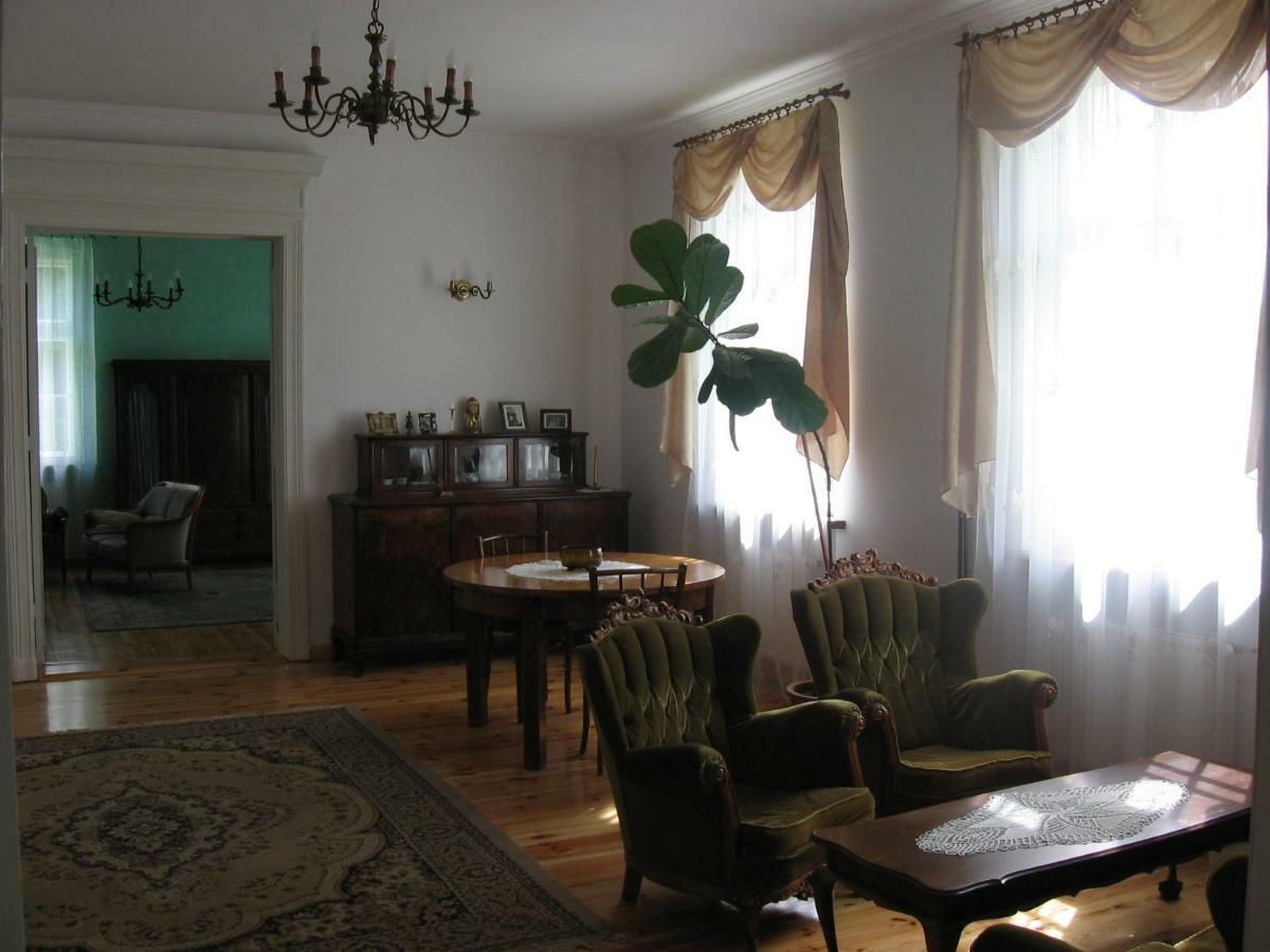 Miodowy Dwor Villa Rusinowo  Ngoại thất bức ảnh