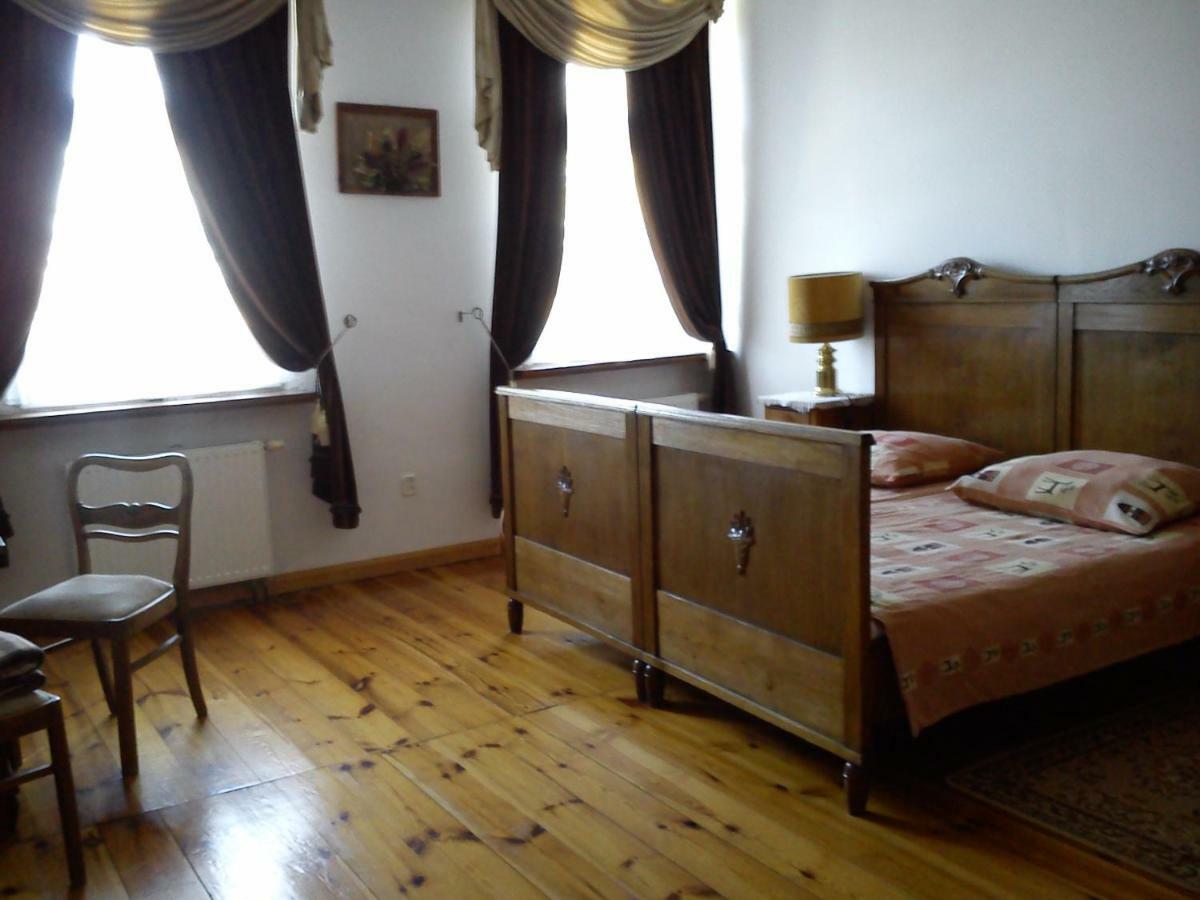 Miodowy Dwor Villa Rusinowo  Ngoại thất bức ảnh
