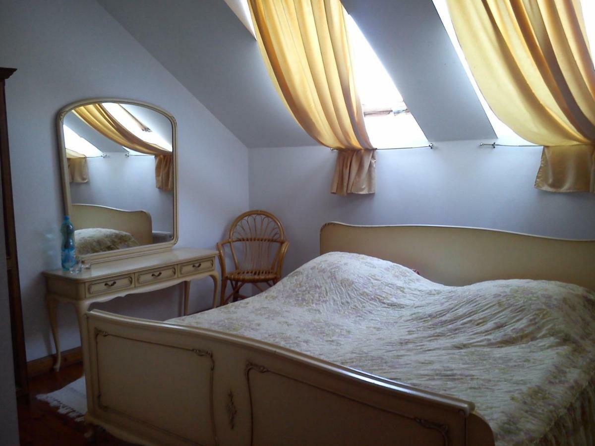 Miodowy Dwor Villa Rusinowo  Ngoại thất bức ảnh